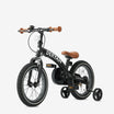 Luxe Kinderfiets 14 inch - 3 in 1 - loopfiets