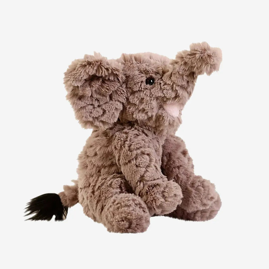 Elefant Kuscheltier 22 ซม.