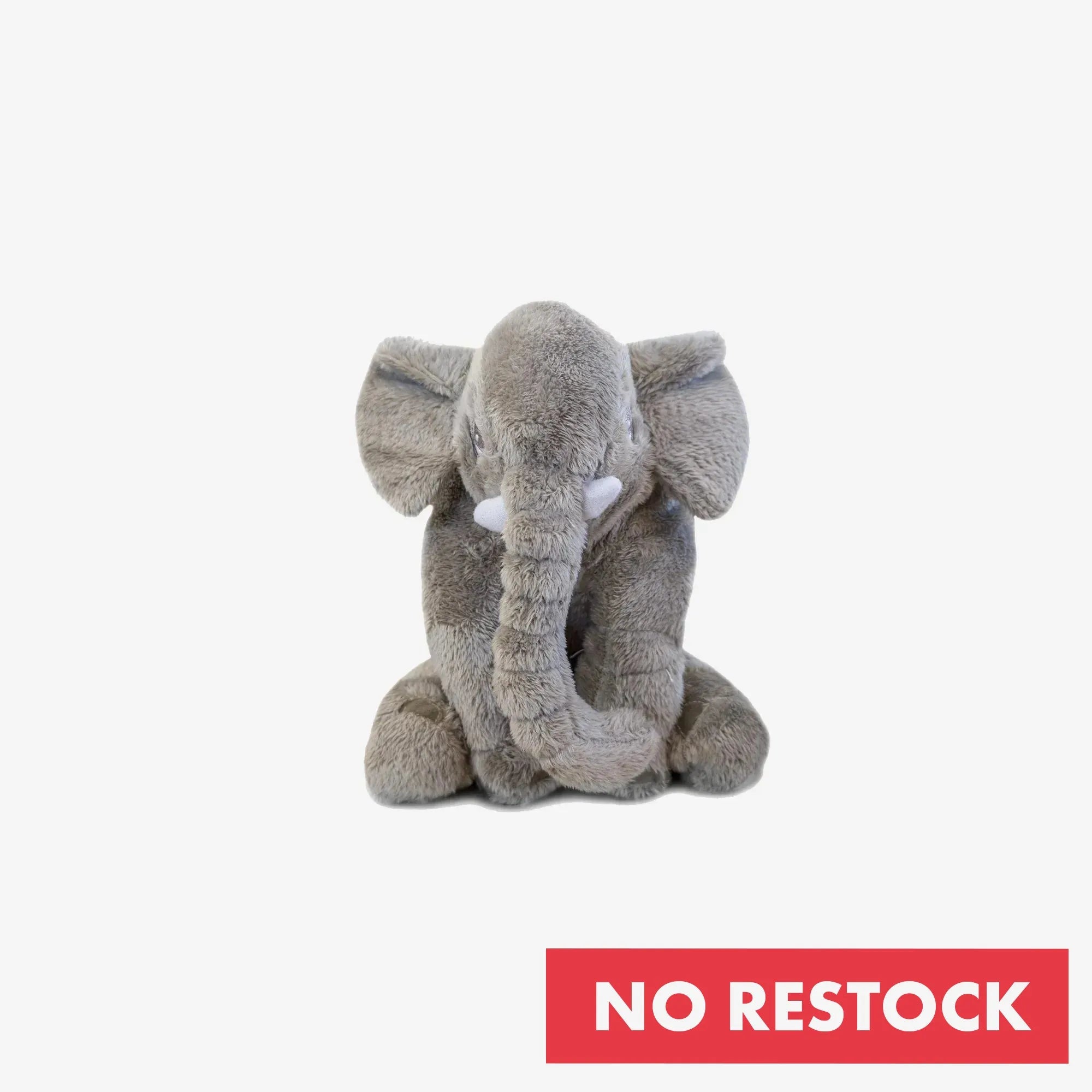 Elefant Kuscheltier 20 ซม.