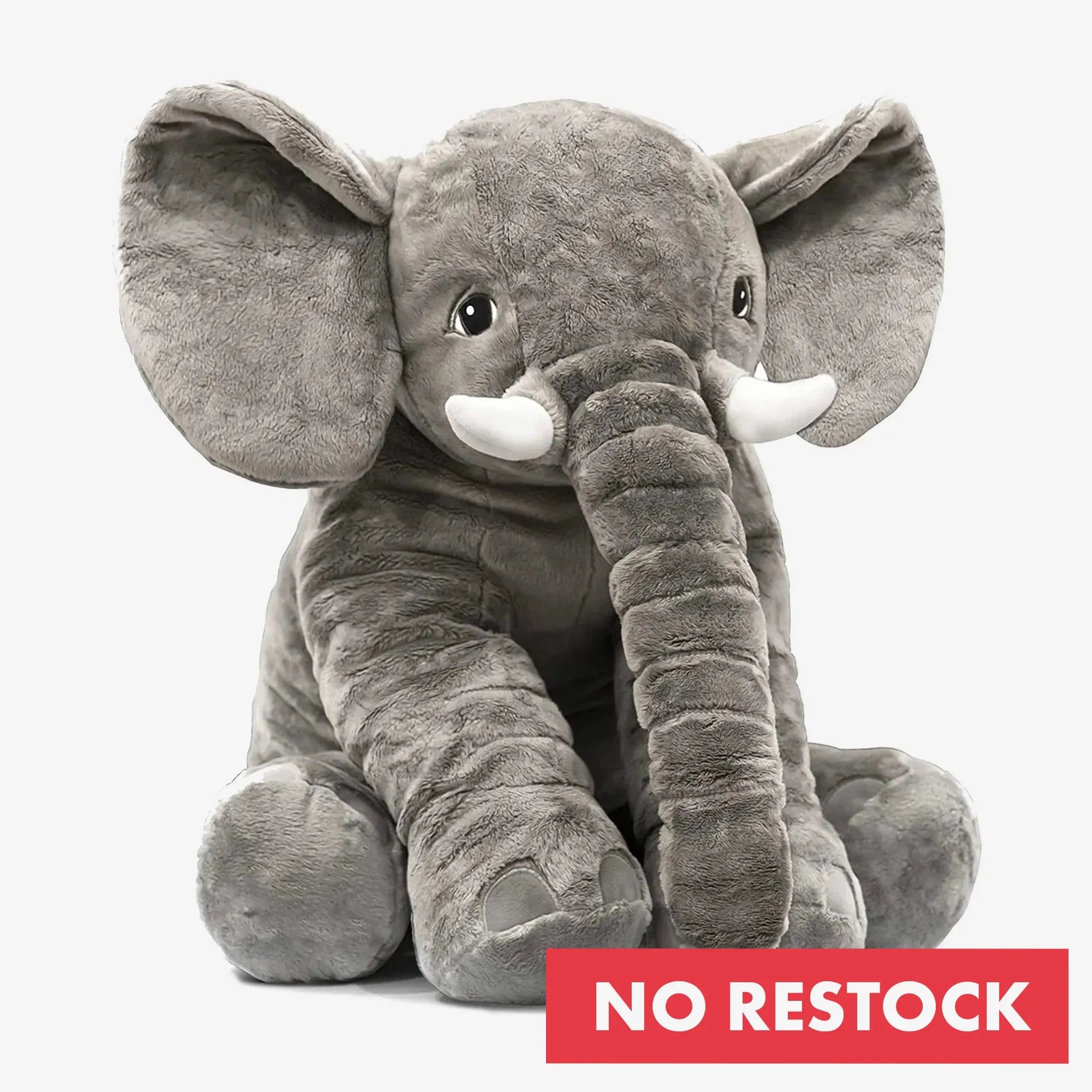 Elefant Kuscheltier 60 ซม.