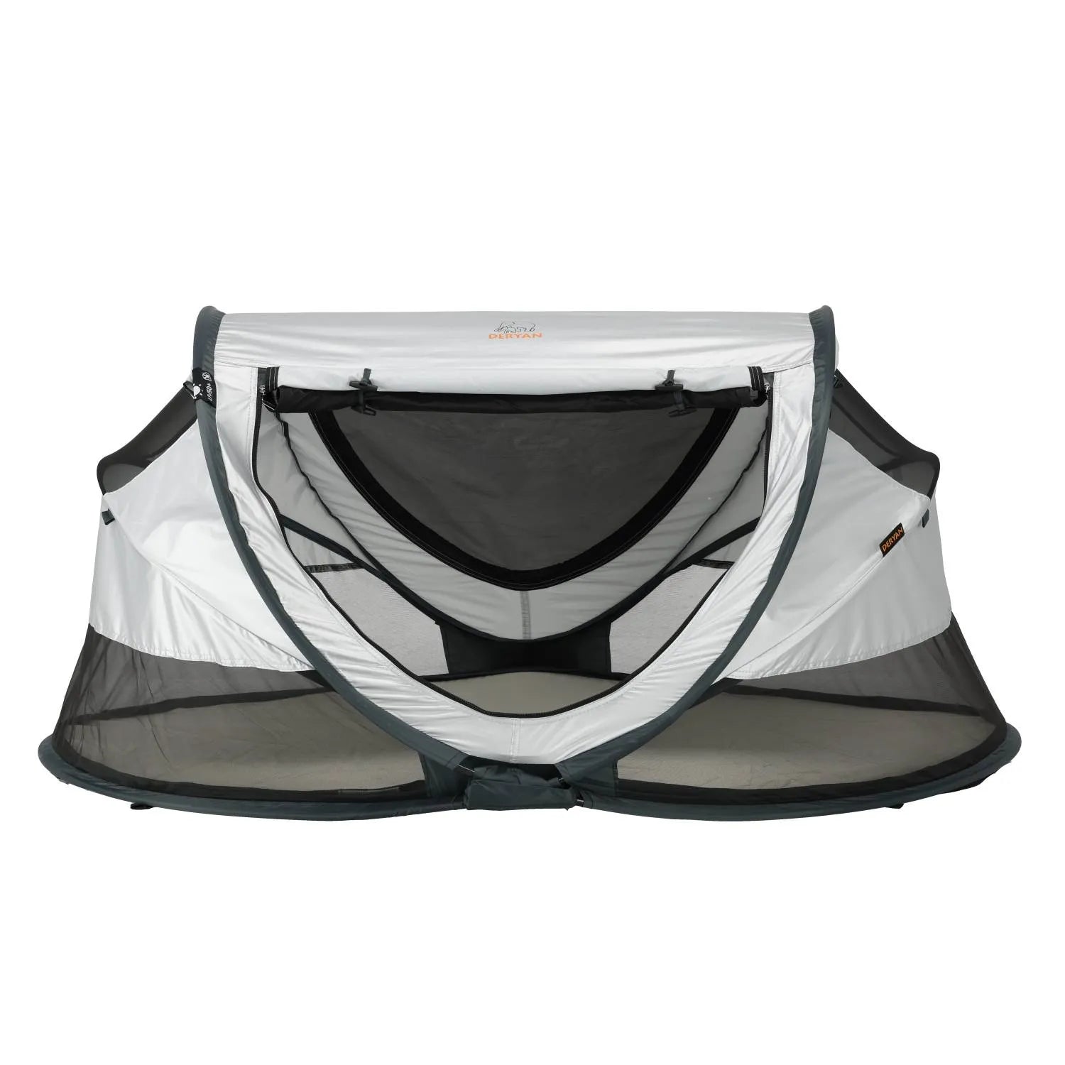 <tc>Peuter Luxe</tc> Silver