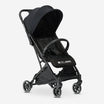 DERYAN Air-Buggy Zwart – De Ultieme Reisbuggy