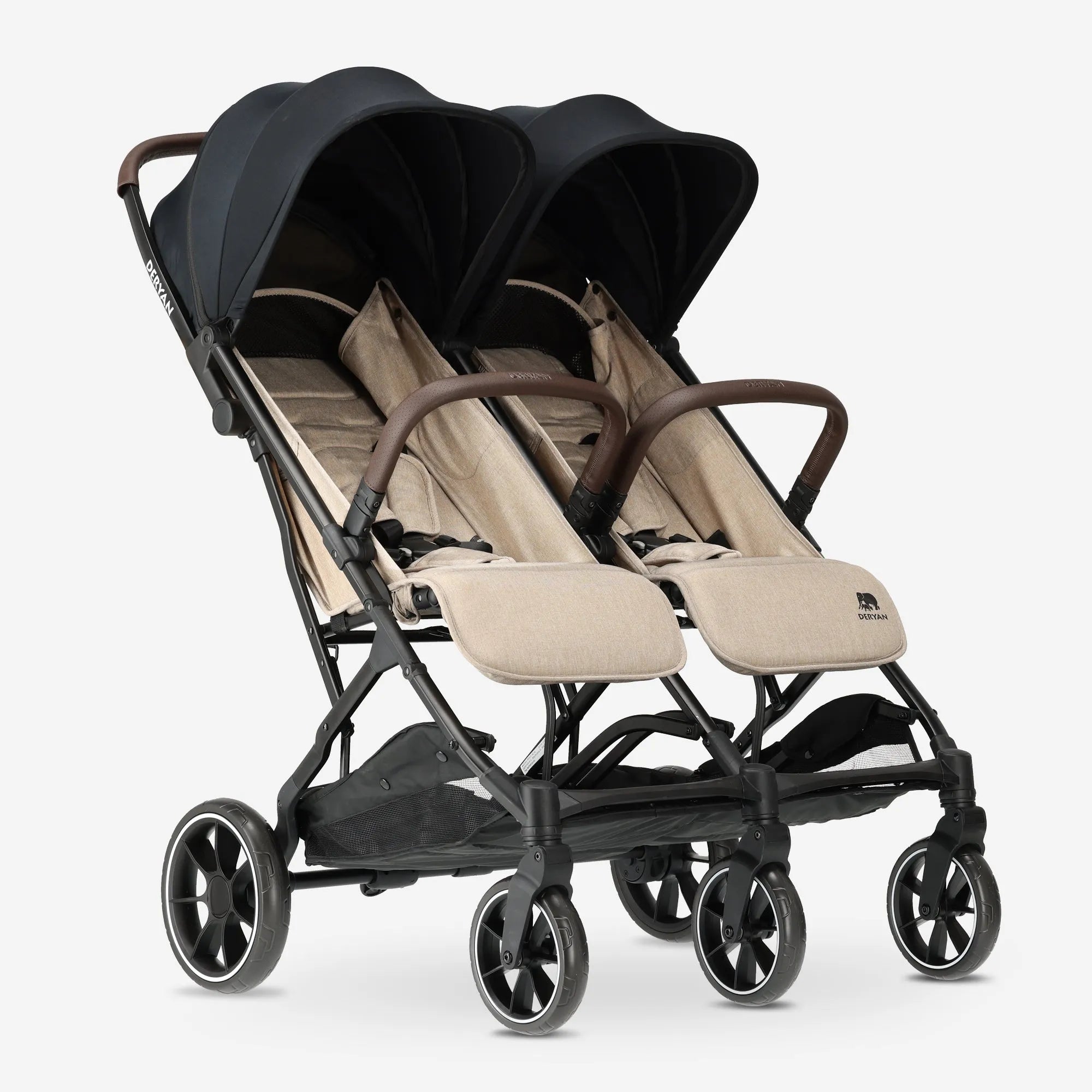 Rolo DuoBuggy X2 XL นูกัต