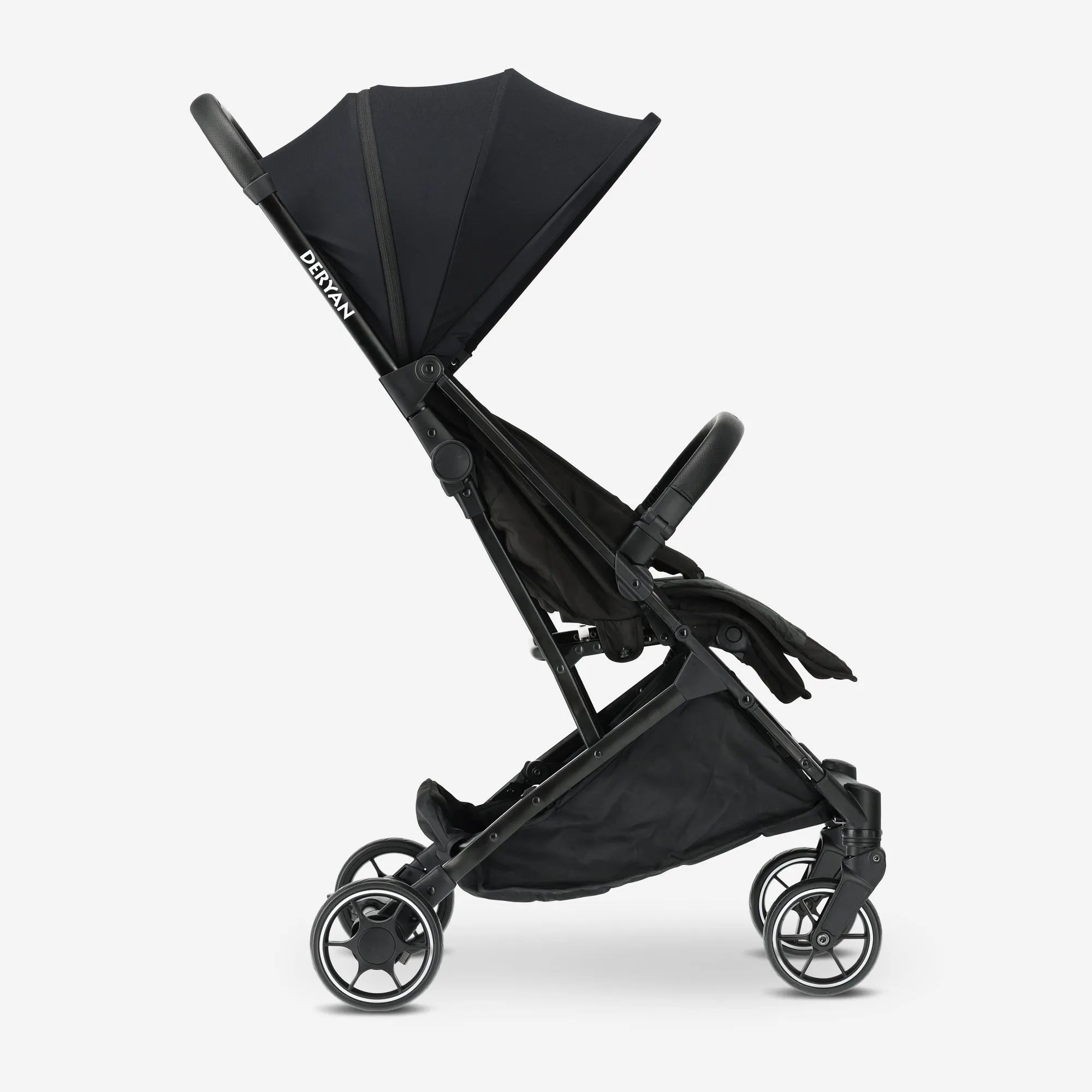 DERYAN Air-Buggy Black – สุดยอดรถ Buggy สำหรับเดินทาง