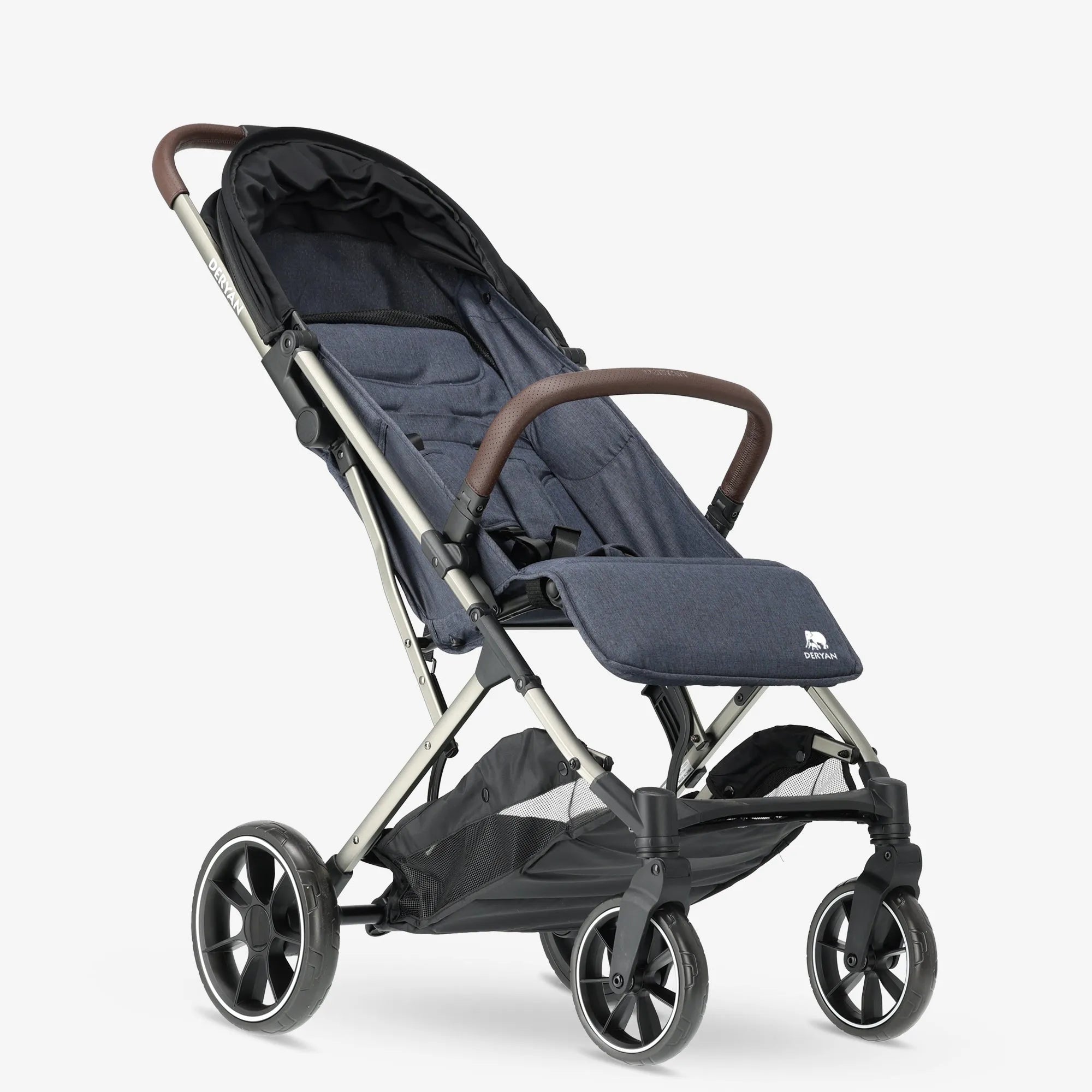 Rolo Buggy XL น้ำเงิน