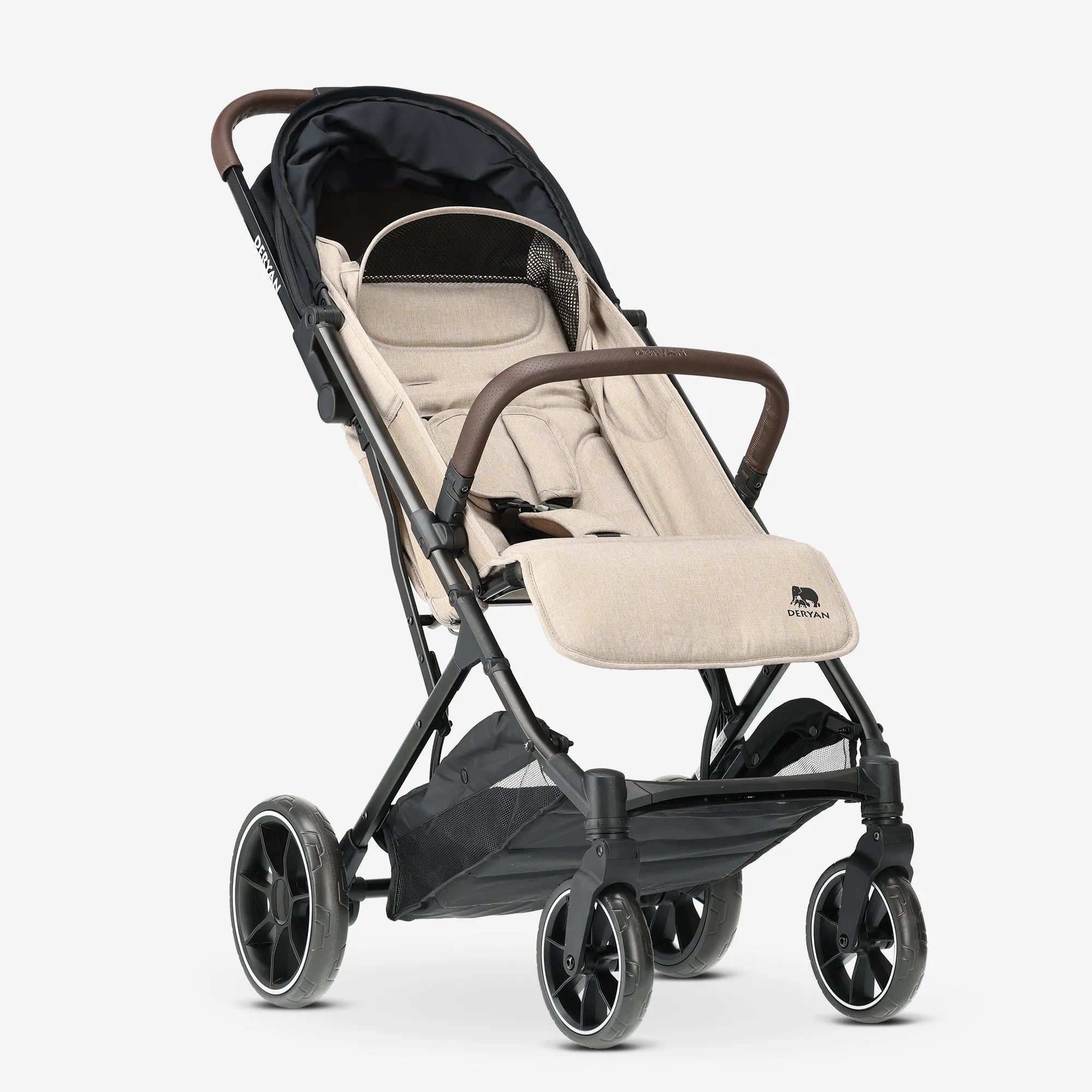 Rolo Buggy XL นูกัต