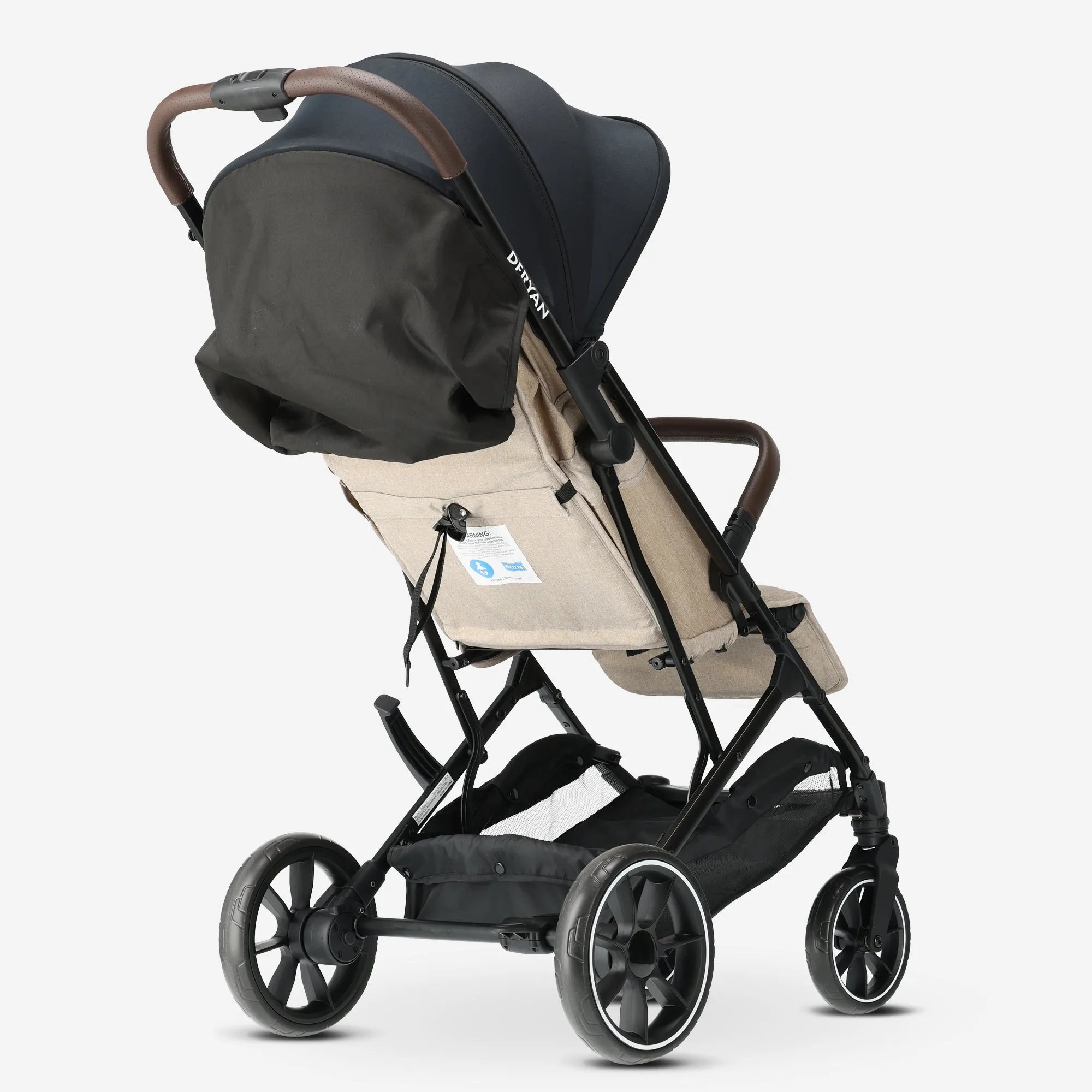 Rolo Buggy XL นูกัต