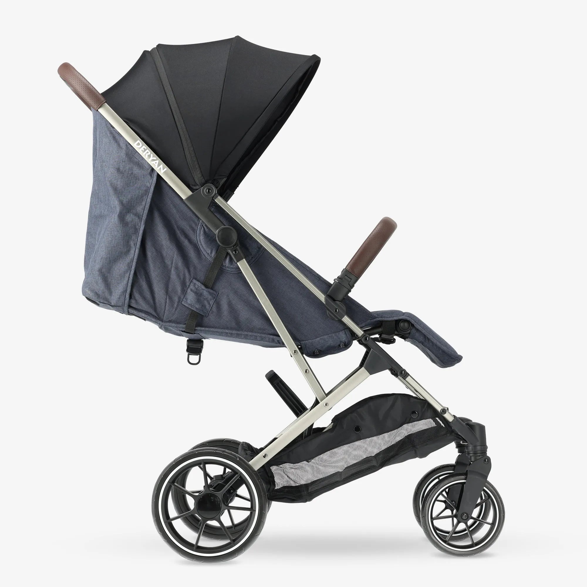 Rolo Buggy XL น้ำเงิน