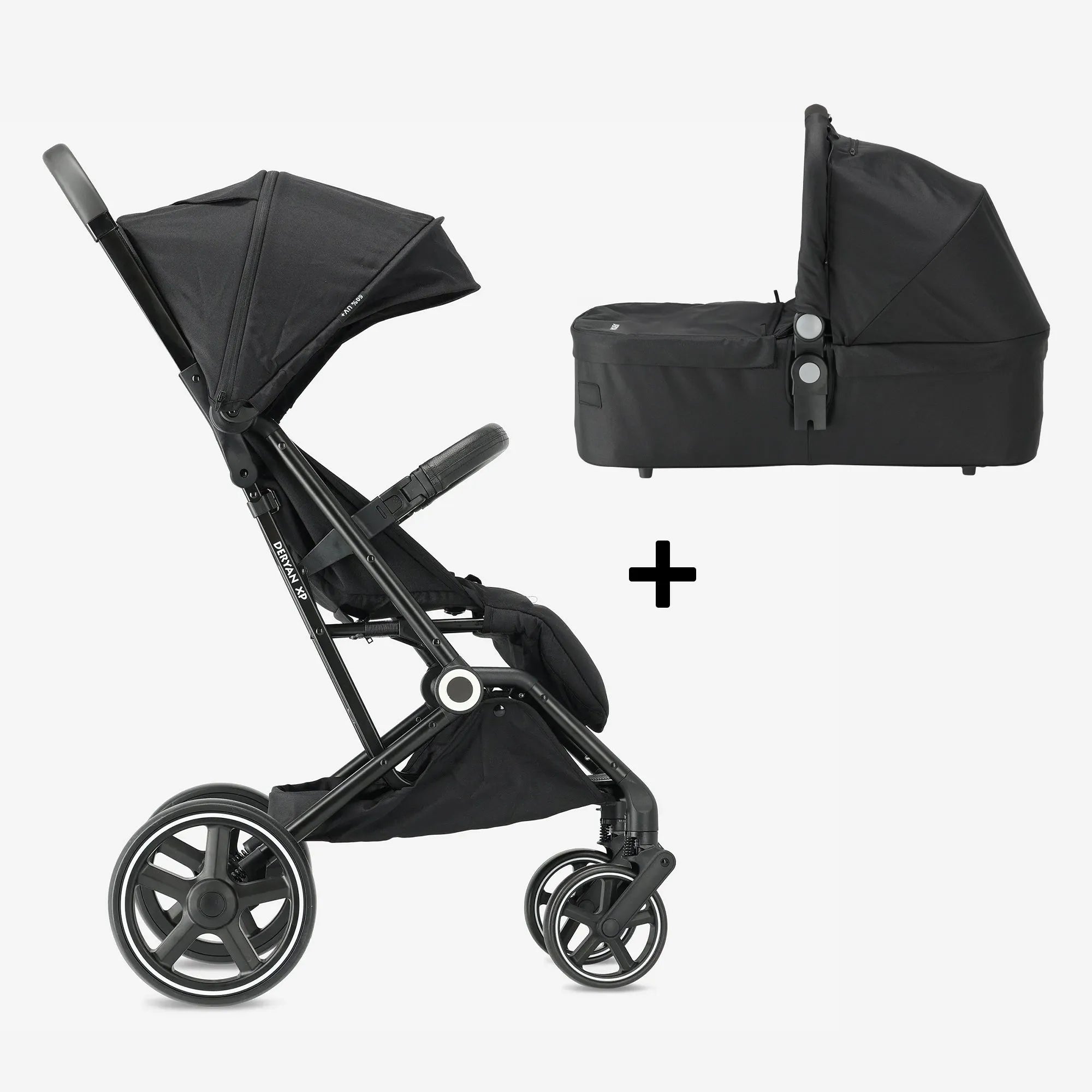 XP Carrycot