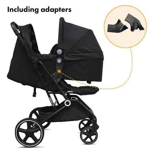 XP Carrycot